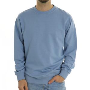 FELPA GLEN BLU